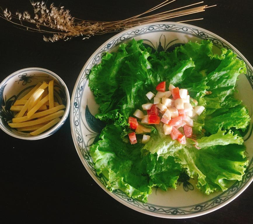 Carpe Diem Inn Da Nang Son Tra Dış mekan fotoğraf